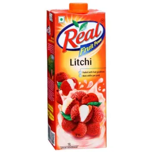 Real lichi