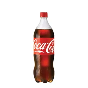Coca-Cola 1ltr
