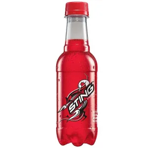 Sting energy