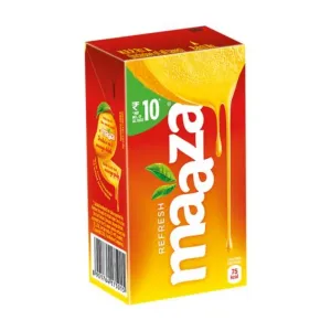 Maaza 