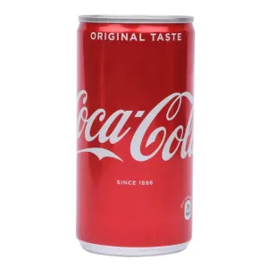 Coca-Cola Can