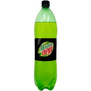Mountain Dew 1.5ltr