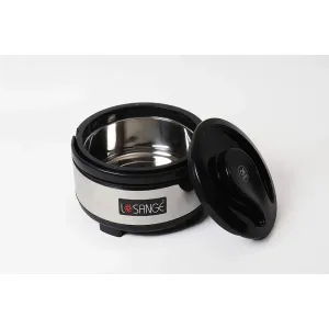 Steel Casserole l sange 