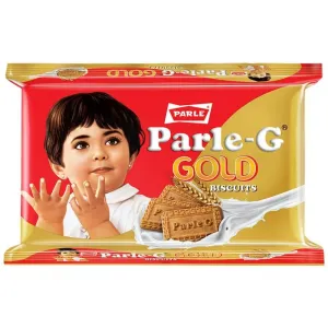 Parle g gold 5pc Set