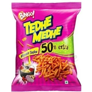 Bingo Tedhe Medhe 
