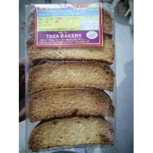 Rusk