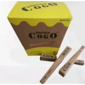 Coco virgin paper 56N