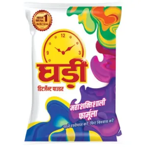 Ghadi Detergent powder 1Kg