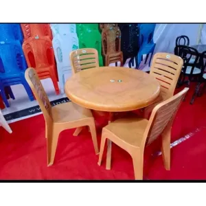 Fiber Furnitures and Products 