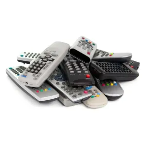 Remote Controls