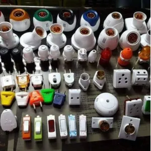 Electrical Accessories 