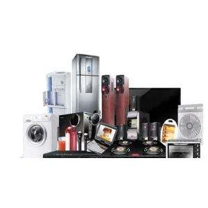 Electronics Items 
