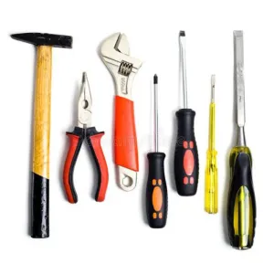 Tools And Accessories 