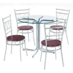 Steel Furnitures