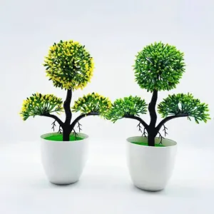 Artificial Flowers🌲