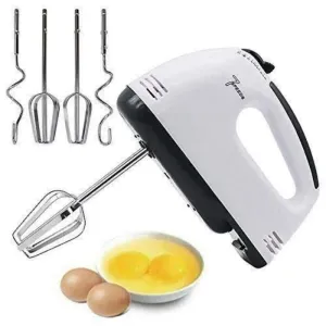 Egg Beater 