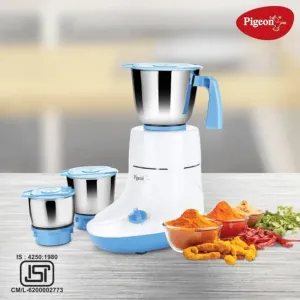 Mixer Grinder Pigeon 550w