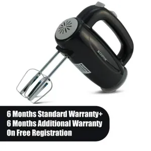 Egg Beater Castor 