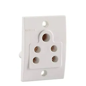 Plug Socket Vinay