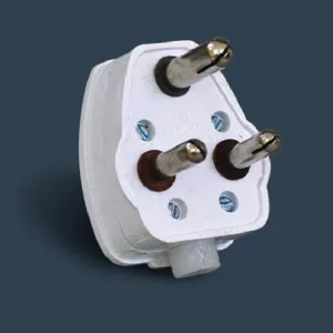 3 Pin Top 