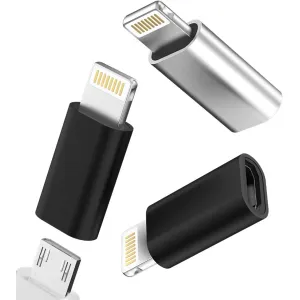 Connector IPhone 