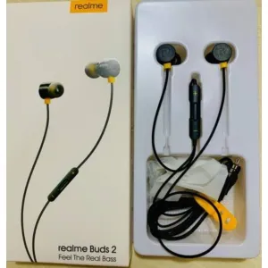 Head Set Realme 