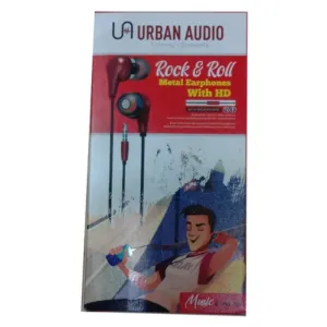 Head Set Rock & Roll