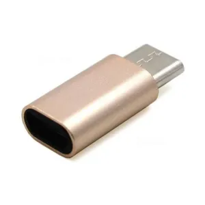 Connector Type C