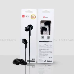 Head Set RD