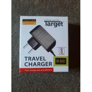 Travel Charger V8 