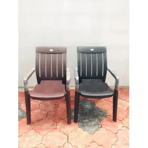 Kingster High back chair 
