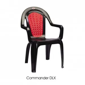 Friendly Commander DLX