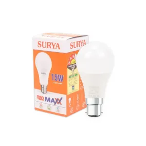 LED 15W SURYA