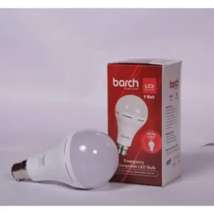 Barch LED BULB 9 W
