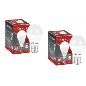 Orkus 9 W LED BULB 