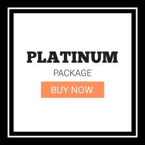 Platinum Offers Package