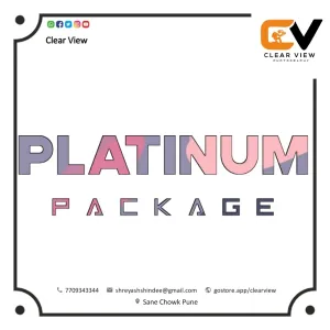 Platinum Package