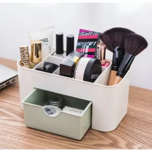 Makeup Cutlery Box Girl 