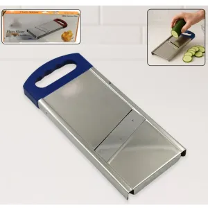Plain Potato Slicer- Essential Kitchen Toll For Effortless Potato Cutting & Slicing 