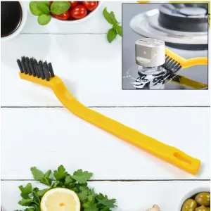 Mini Wire Brush Nylon Wire (1 pc)