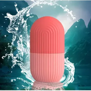 Beauty Face Massage Ice Roller (1 pc)