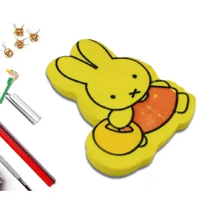 Cartoon Design Eraser (1 pc/ Mix Design)
