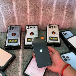 IPhone 13Pro max 