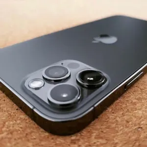 IPhone 12Pro max