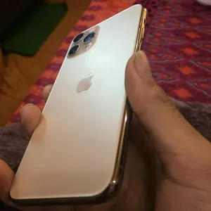 IPhone 11Pro max