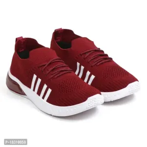 Classic solid sport shoes for women