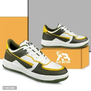 Stylish Fancy Sneaker Shoes for Men
