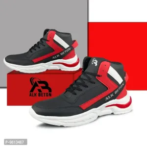 Stylish Synthetic Sneaker Shoes for Men