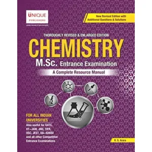 R. s Arora Pre Entrance Msc