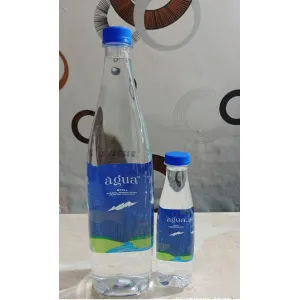 Agua Natural Mineral Water